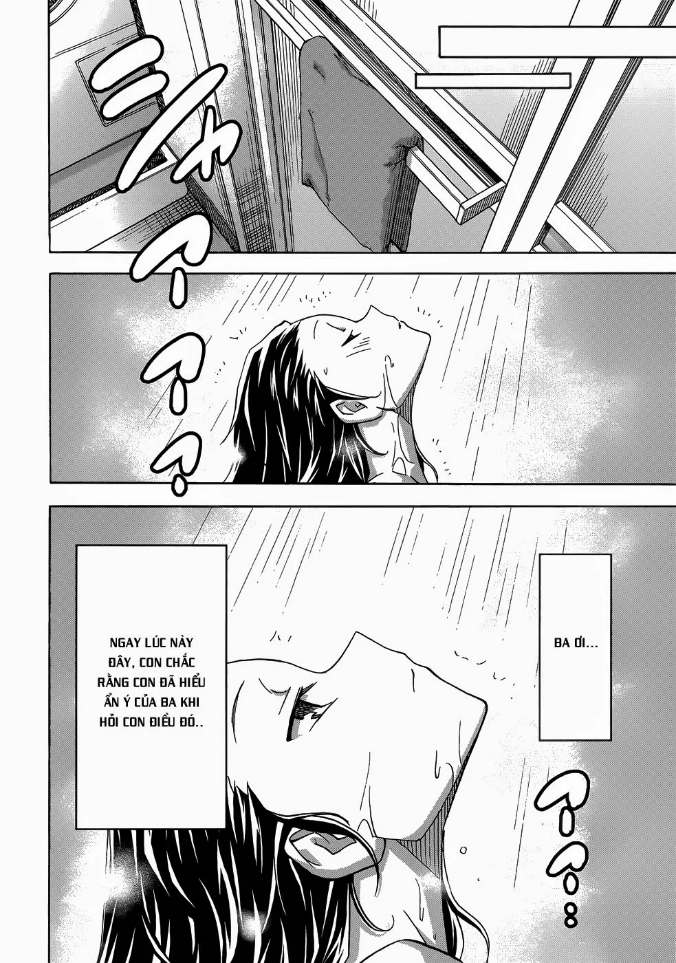 HentaiVN.net - Ảnh 19 - Uwakoi - Chap 27