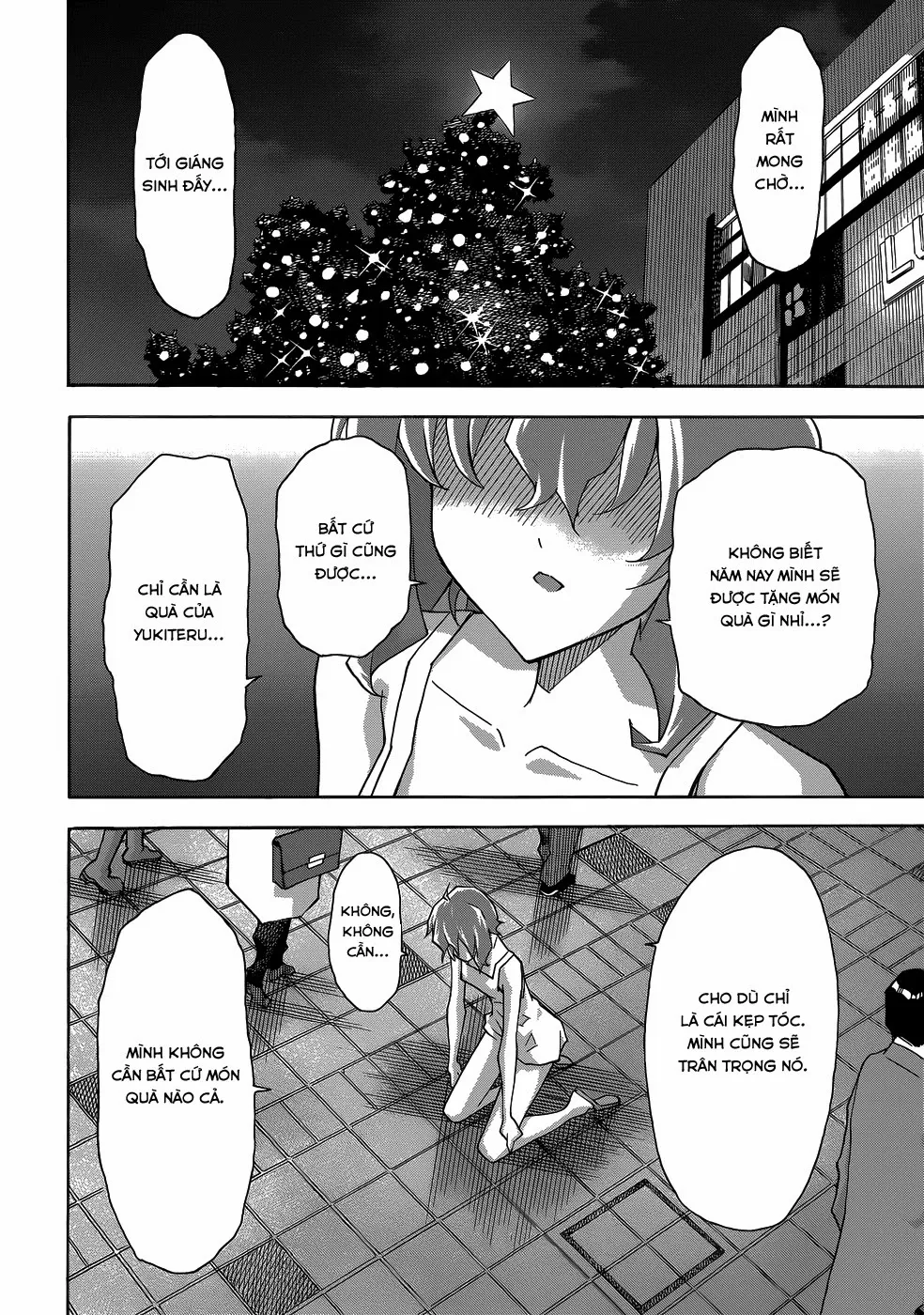 HentaiVN.net - Ảnh 25 - Uwakoi - Chap 27