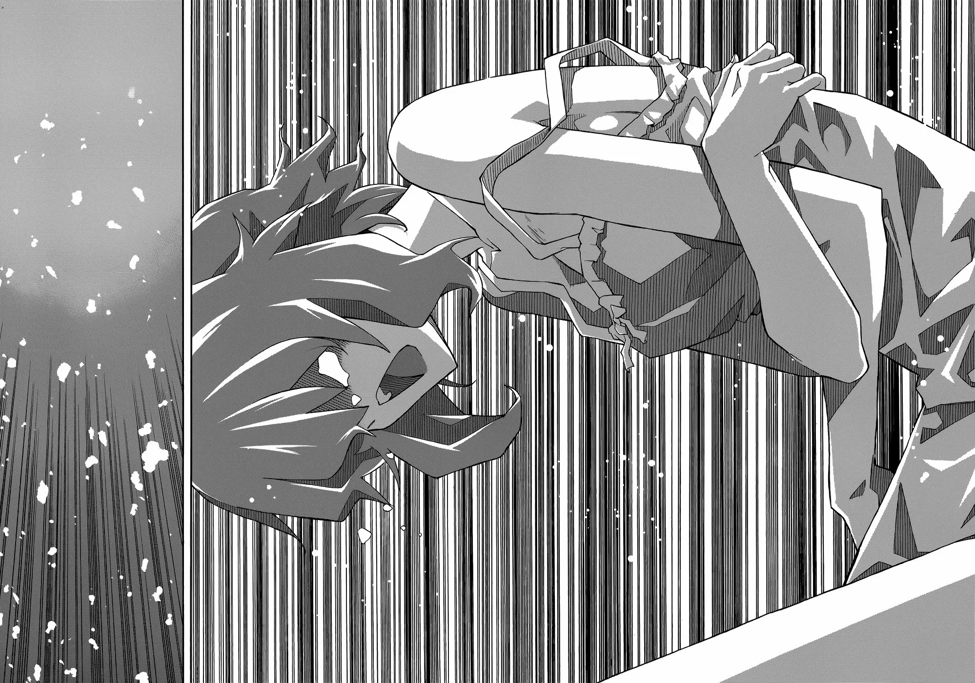 HentaiVN.net - Ảnh 27 - Uwakoi - Chap 27
