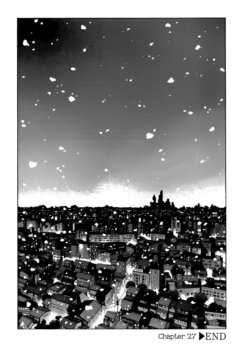 HentaiVN.net - Ảnh 28 - Uwakoi - Chap 27