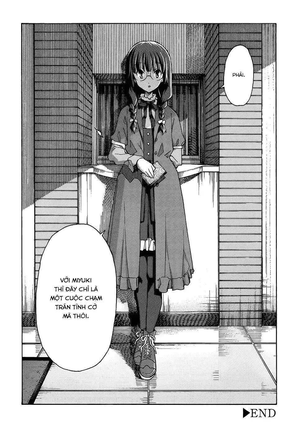 HentaiVN.net - Ảnh 28 - Uwakoi - Chap 28