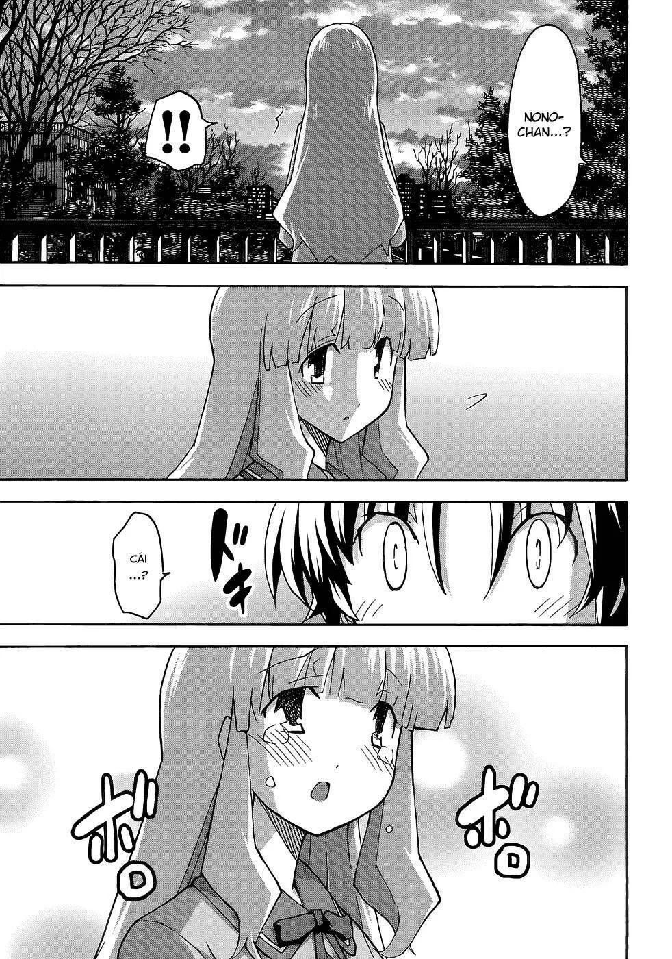 HentaiVN.net - Ảnh 6 - Uwakoi - Chap 28