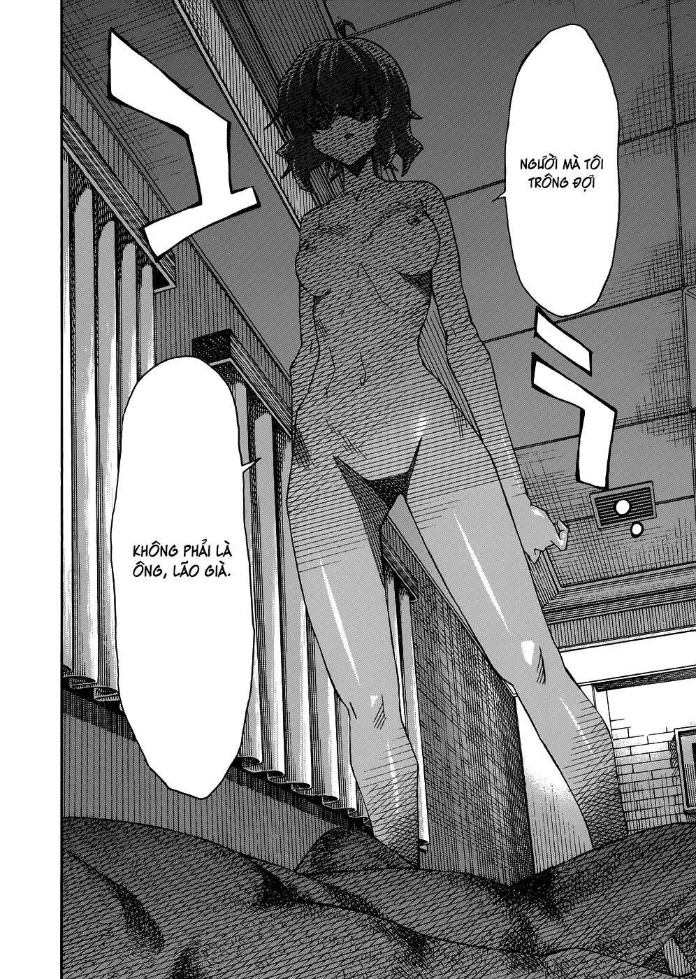 HentaiVN.net - Ảnh 13 - Uwakoi - Chap 29