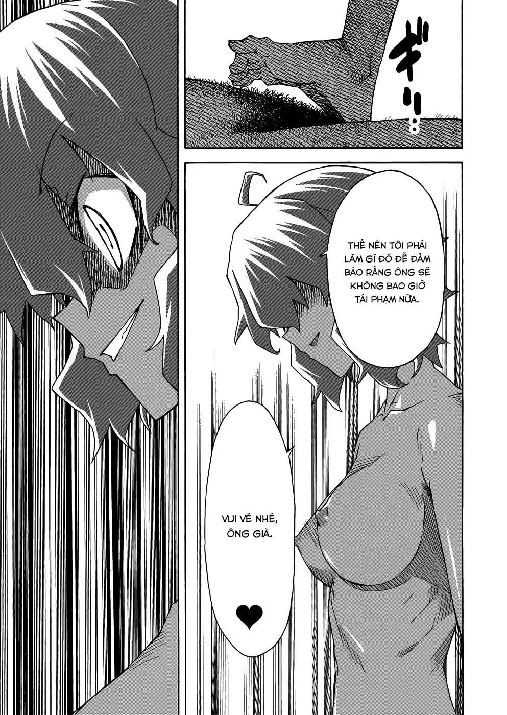 HentaiVN.net - Ảnh 16 - Uwakoi - Chap 29