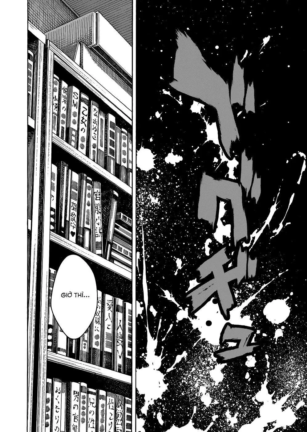 HentaiVN.net - Ảnh 17 - Uwakoi - Chap 29