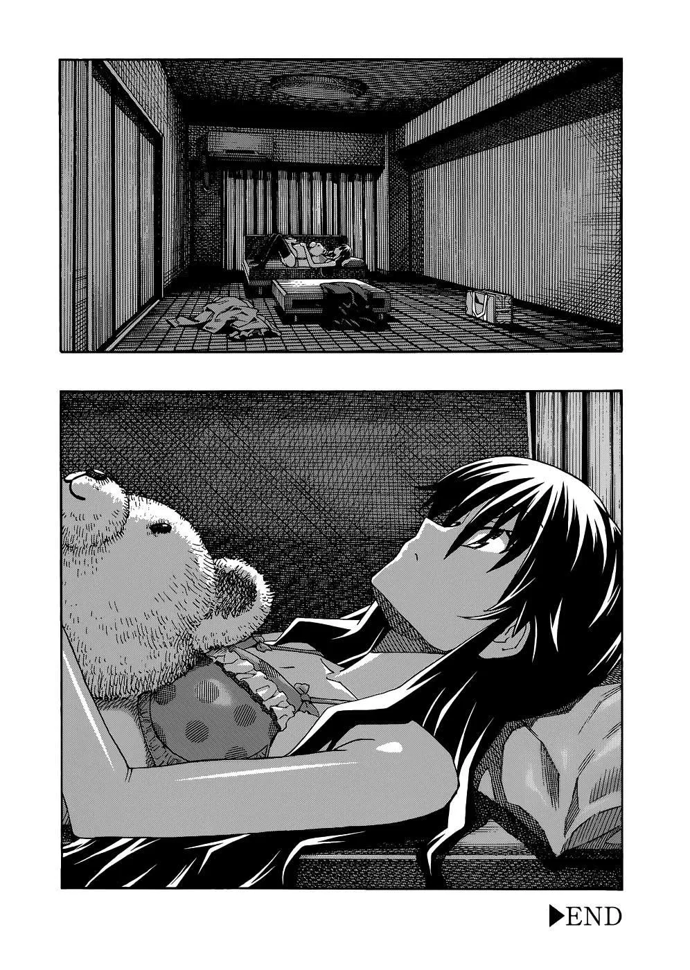 HentaiVN.net - Ảnh 28 - Uwakoi - Chap 29