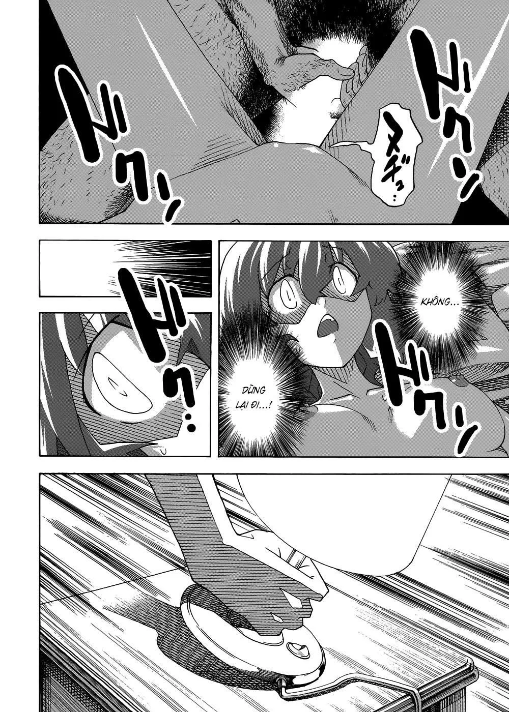 HentaiVN.net - Ảnh 9 - Uwakoi - Chap 29