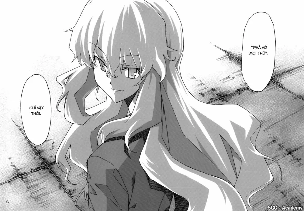HentaiVN.net - Ảnh 12 - Uwakoi - Chap 30