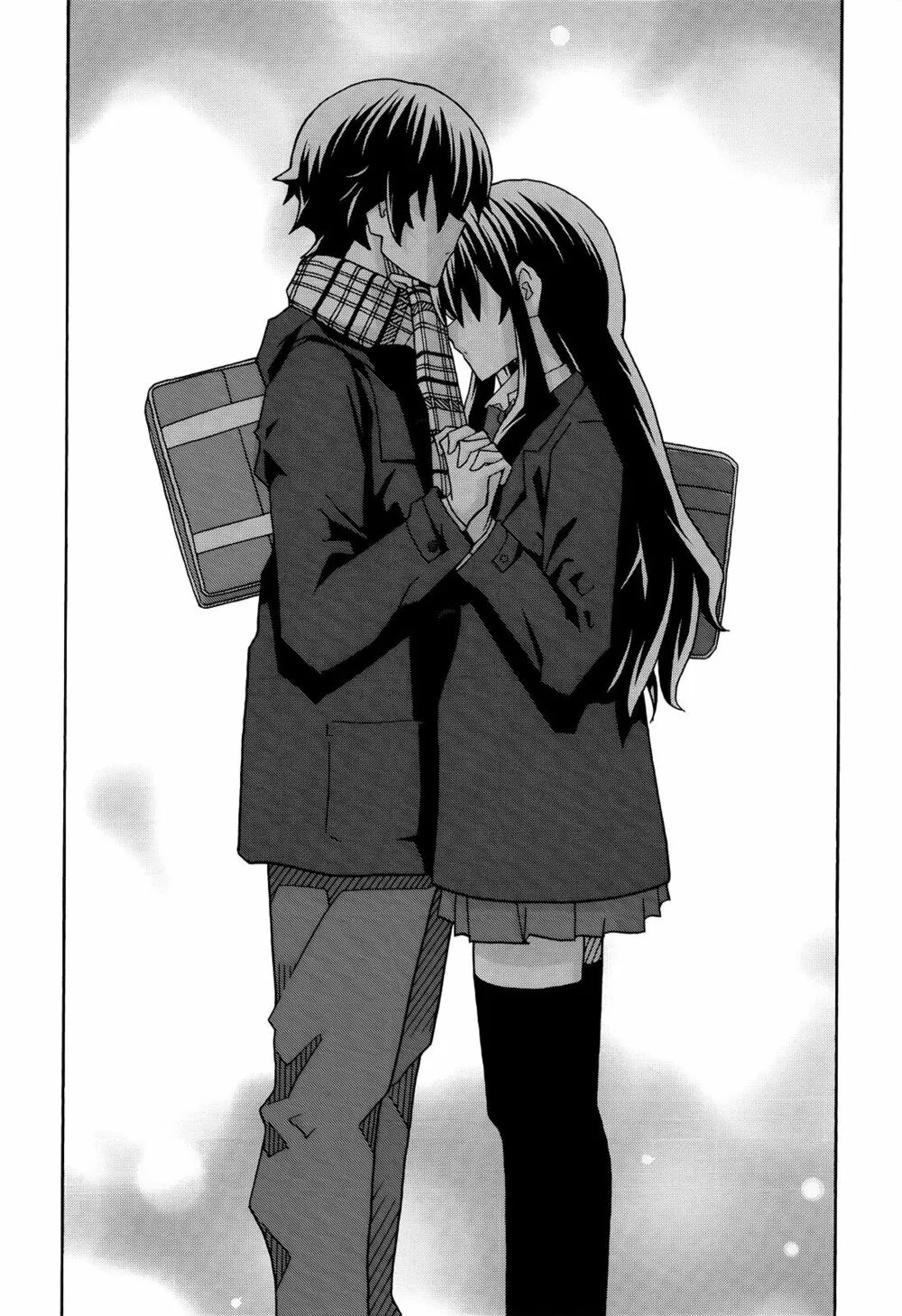 HentaiVN.net - Ảnh 23 - Uwakoi - Chap 30