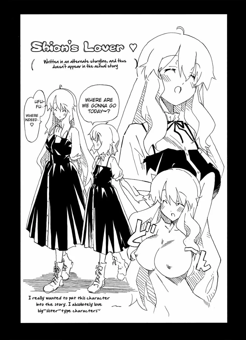 HentaiVN.net - Ảnh 29 - Uwakoi - Chap 30