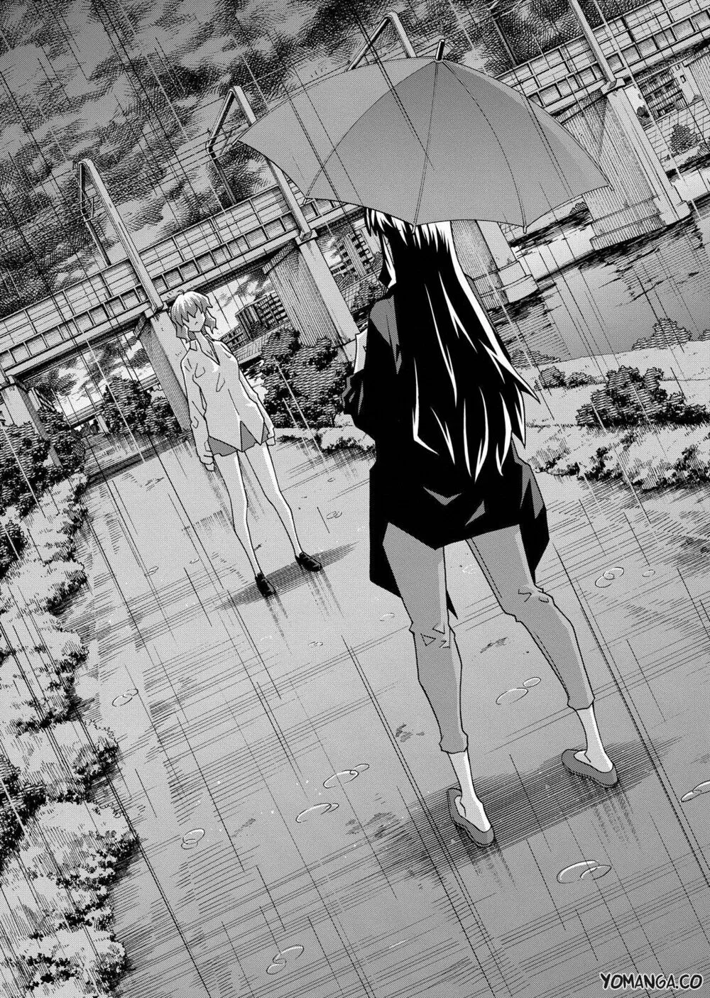 HentaiVN.net - Ảnh 24 - Uwakoi - Chap 32