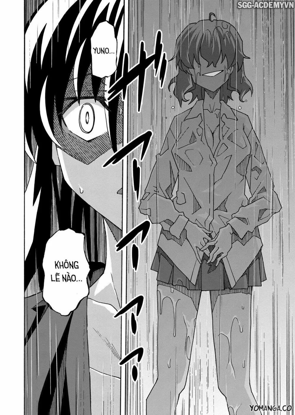 HentaiVN.net - Ảnh 26 - Uwakoi - Chap 32