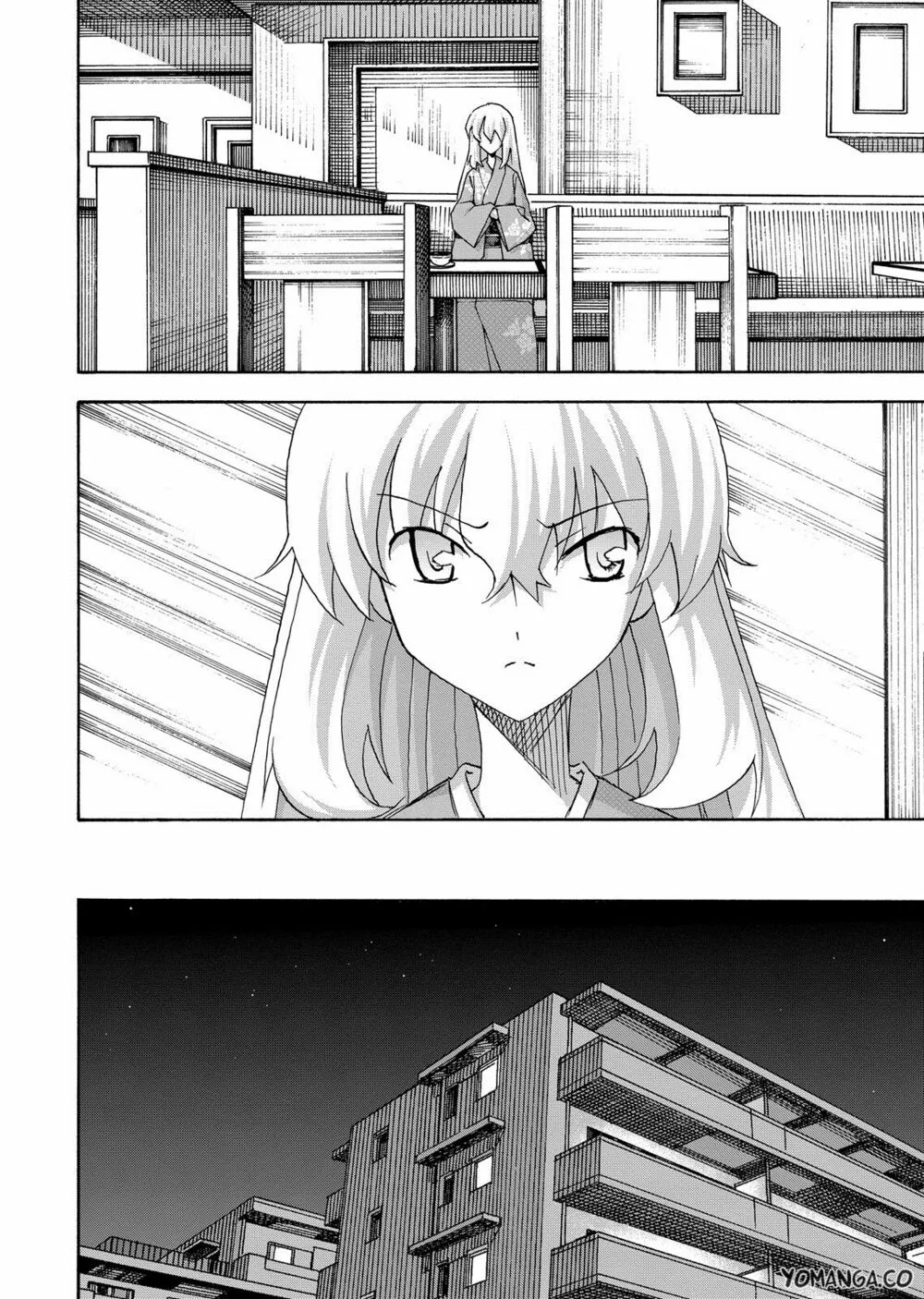 HentaiVN.net - Ảnh 12 - Uwakoi - Chap 33