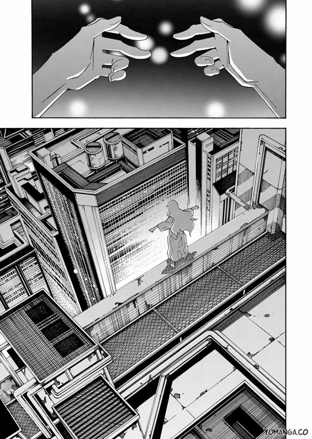 HentaiVN.net - Ảnh 20 - Uwakoi - Chap 33