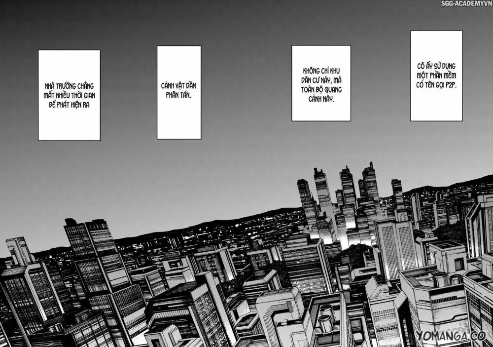 HentaiVN.net - Ảnh 21 - Uwakoi - Chap 33