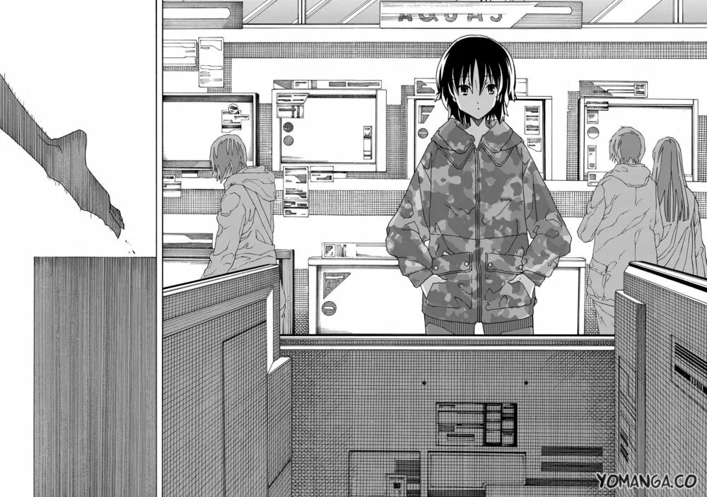 HentaiVN.net - Ảnh 24 - Uwakoi - Chap 33