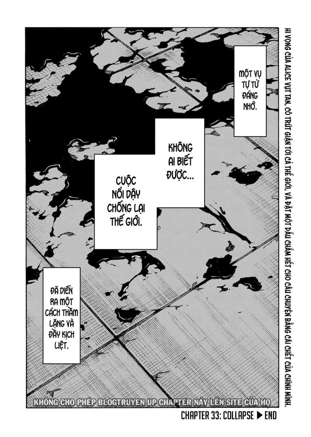 HentaiVN.net - Ảnh 26 - Uwakoi - Chap 33