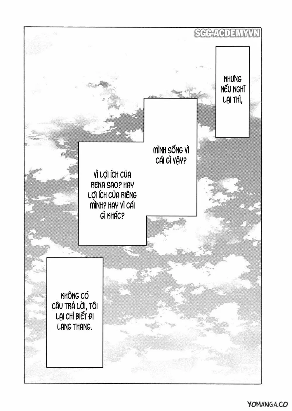 HentaiVN.net - Ảnh 12 - Uwakoi - Chap 34