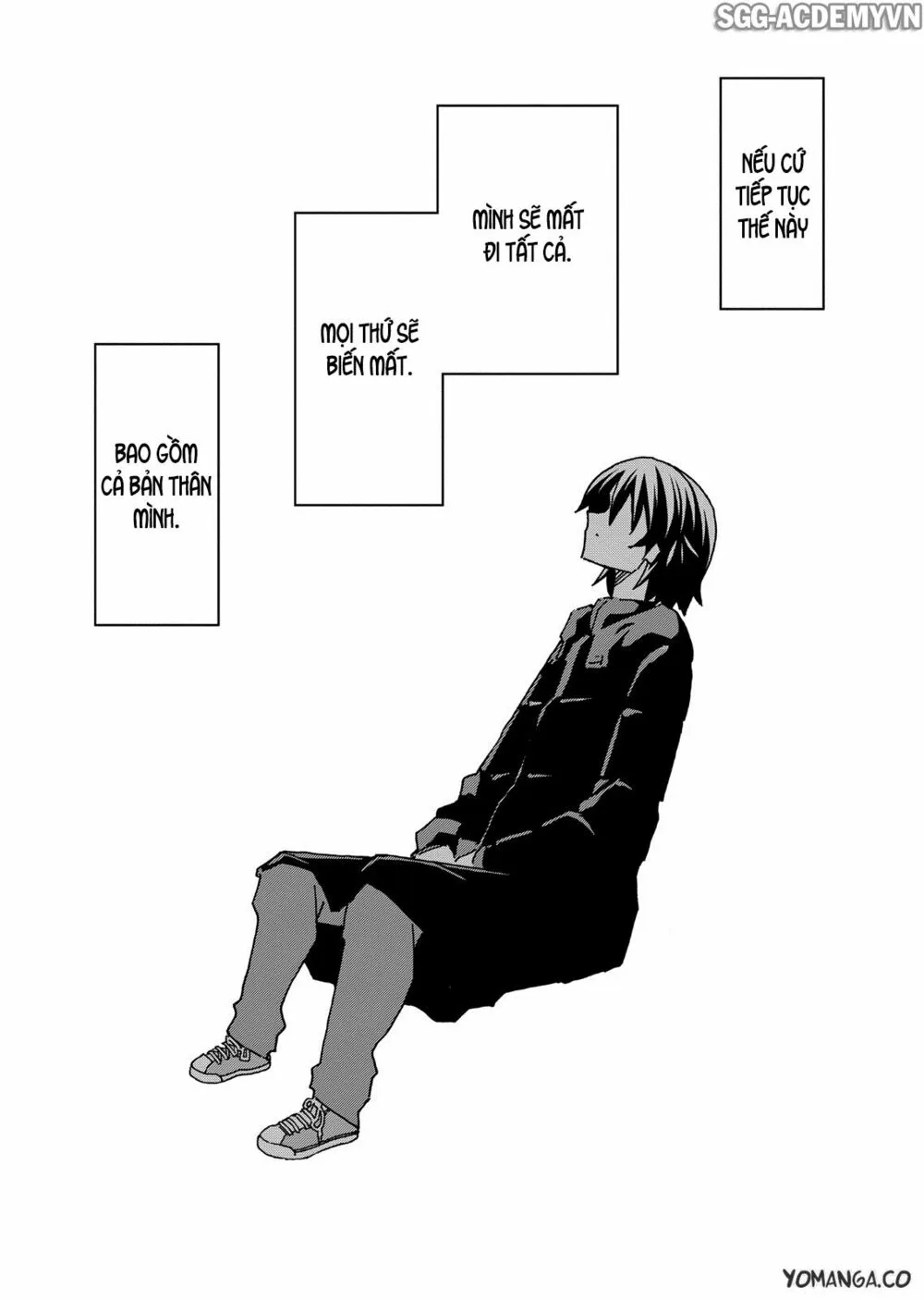 HentaiVN.net - Ảnh 21 - Uwakoi - Chap 34