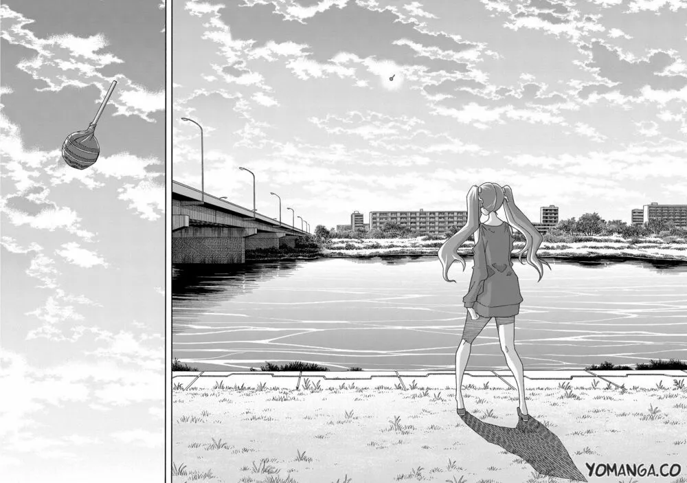 HentaiVN.net - Ảnh 20 - Uwakoi - Chap 35