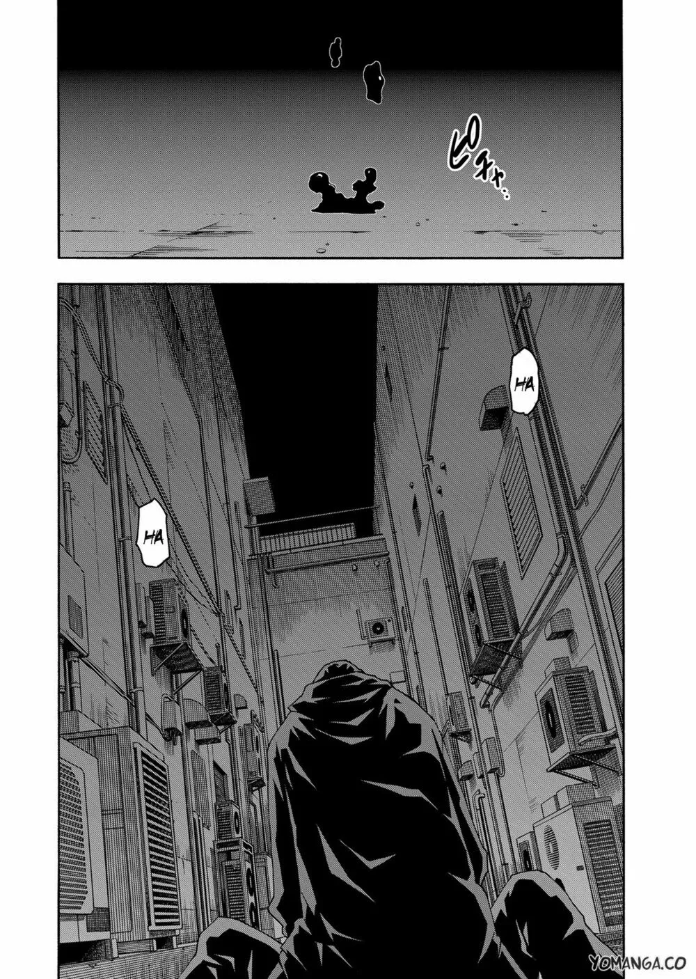 HentaiVN.net - Ảnh 21 - Uwakoi - Chap 35