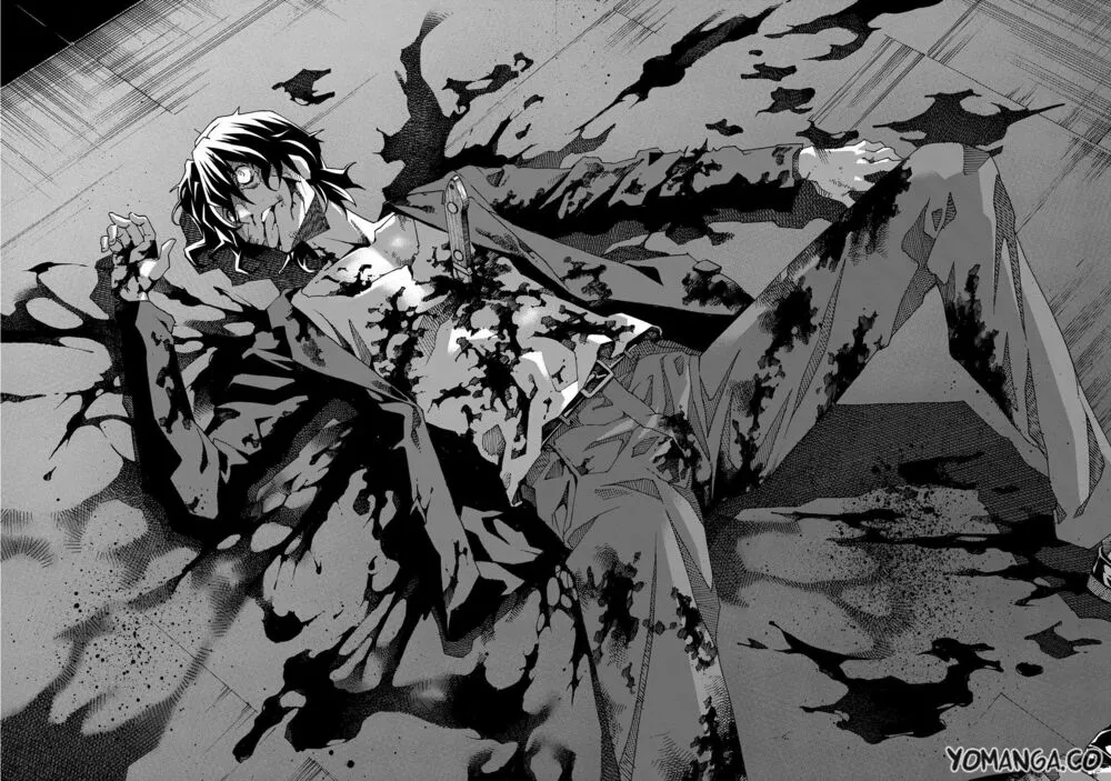 HentaiVN.net - Ảnh 23 - Uwakoi - Chap 35