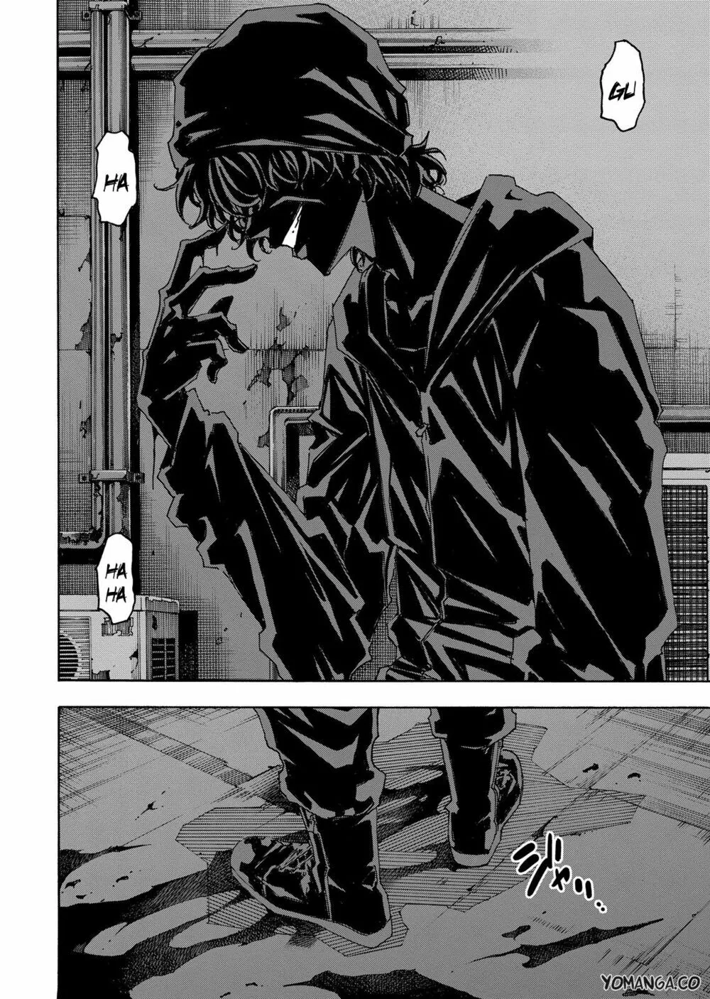 HentaiVN.net - Ảnh 24 - Uwakoi - Chap 35