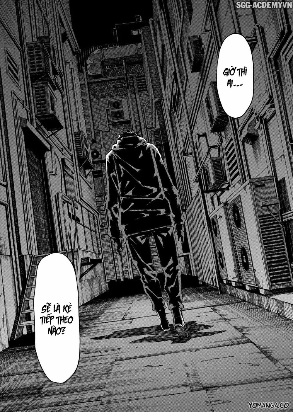 HentaiVN.net - Ảnh 25 - Uwakoi - Chap 35