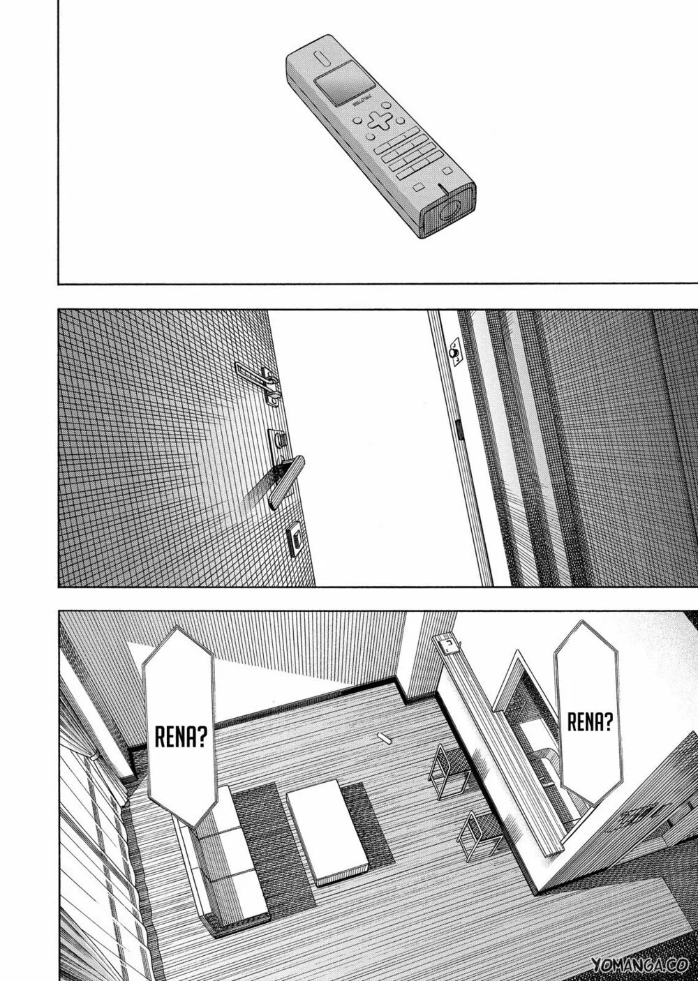 HentaiVN.net - Ảnh 10 - Uwakoi - Chap 36 - END