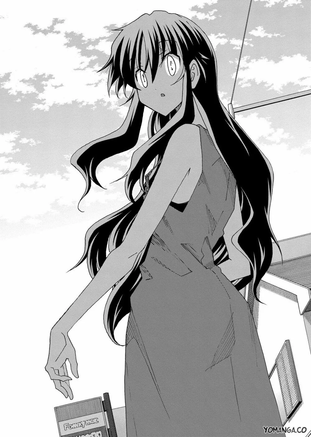 HentaiVN.net - Ảnh 15 - Uwakoi - Chap 36 - END