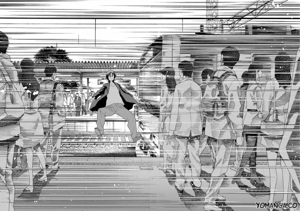 HentaiVN.net - Ảnh 16 - Uwakoi - Chap 36 - END