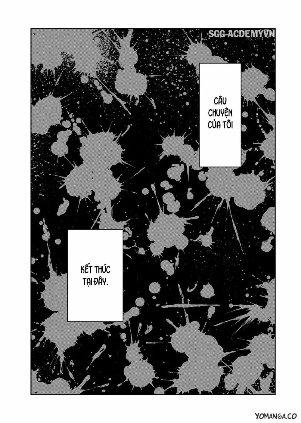 HentaiVN.net - Ảnh 18 - Uwakoi - Chap 36 - END