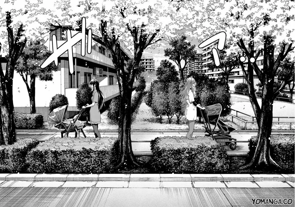 HentaiVN.net - Ảnh 27 - Uwakoi - Chap 36 - END