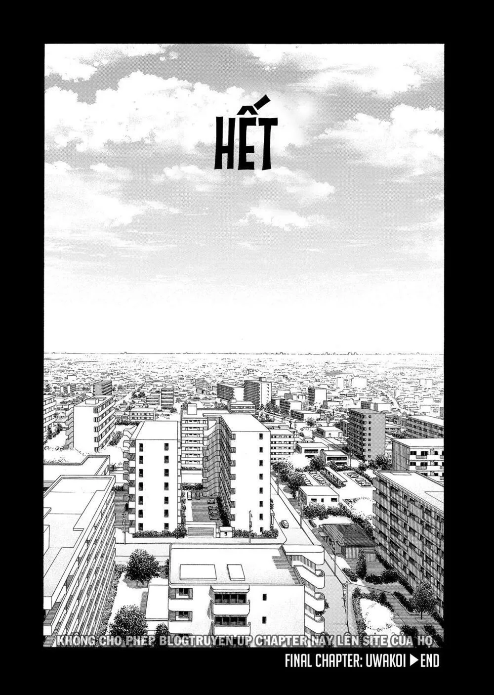 HentaiVN.net - Ảnh 28 - Uwakoi - Chap 36 - END