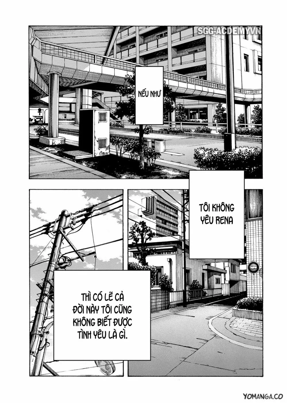 HentaiVN.net - Ảnh 5 - Uwakoi - Chap 36 - END