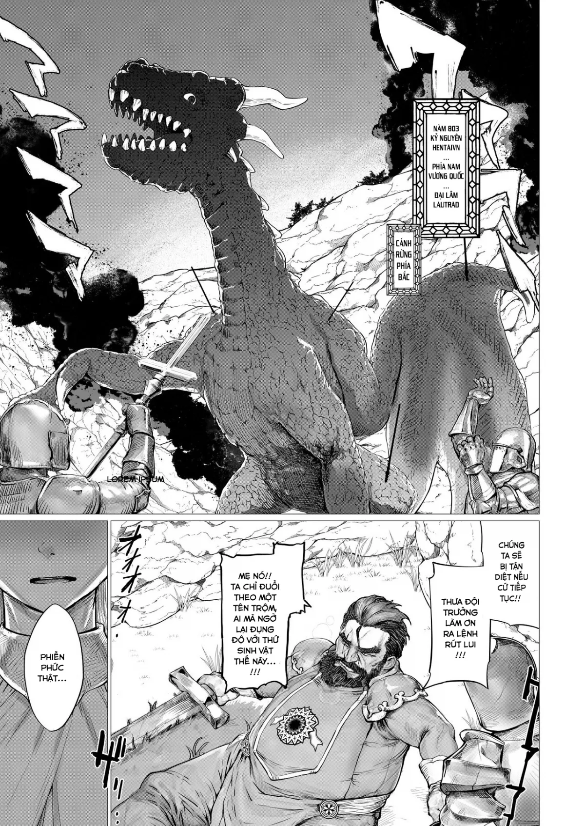 HentaiVN.net - Ảnh 1 - MasturbatELF - OneShot
