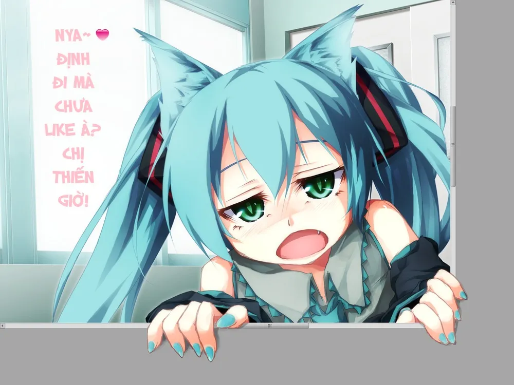 HentaiVN.net - Ảnh 20 - Moi - Oneshot