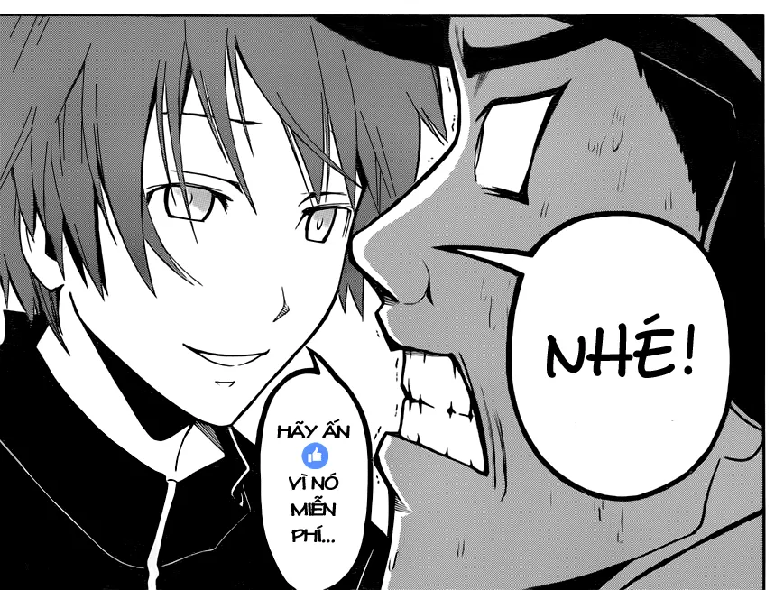 HentaiVN.net - Ảnh 19 - Anh Yêu Cái Lỗ Đít Xinh Xinh Của Em! [As Long as You’ve Got Love, You’ve Got Butt Too!] - Oneshot