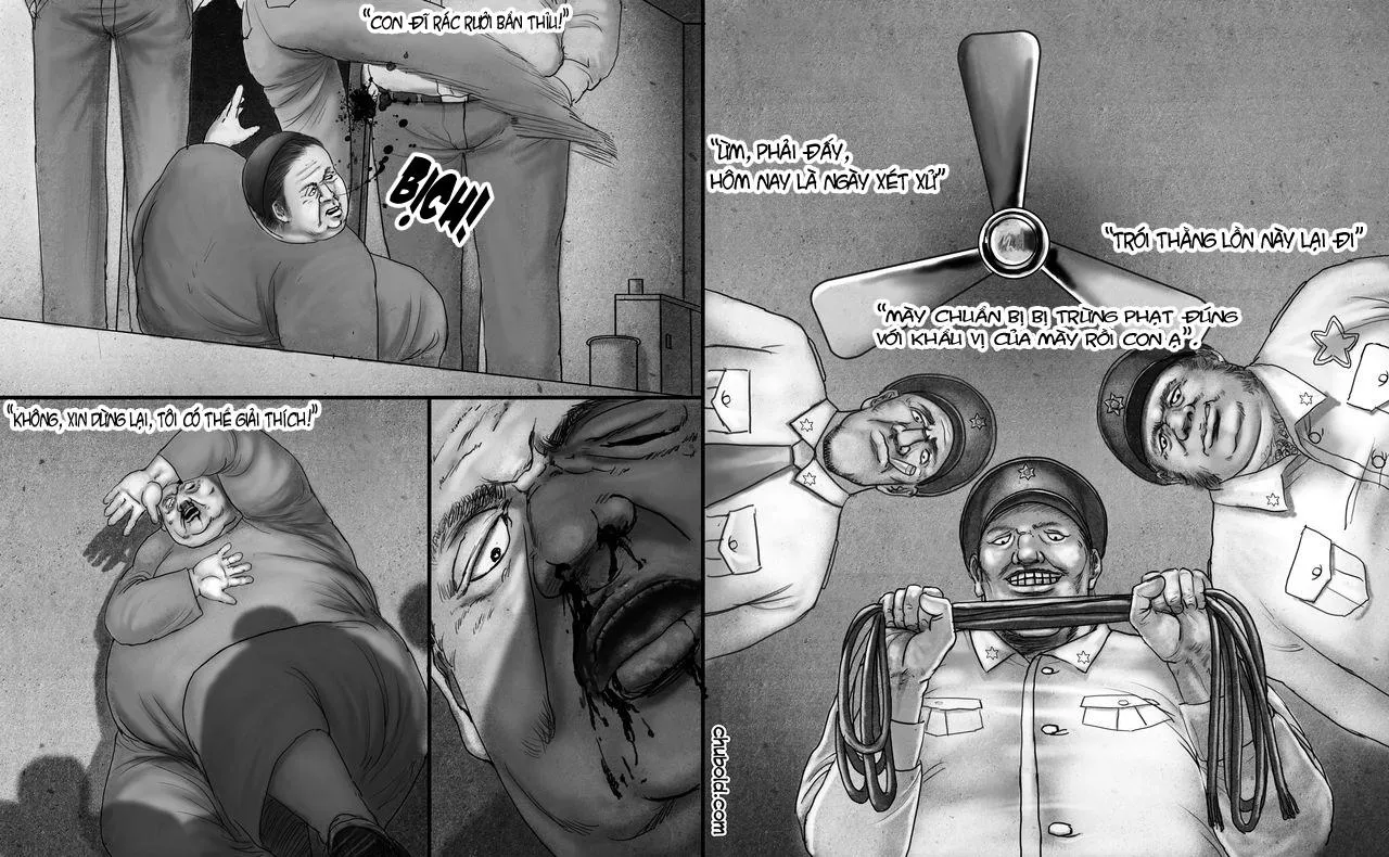 HentaiVN.net - Ảnh 11 - A trip to Costa Rica - Chap 1