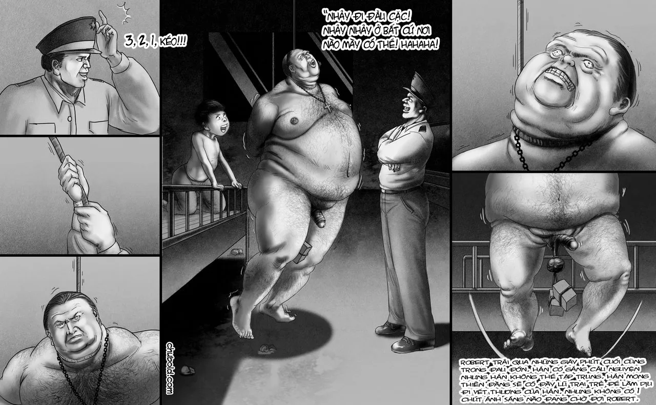 HentaiVN.net - Ảnh 12 - A trip to Costa Rica - Chap 2