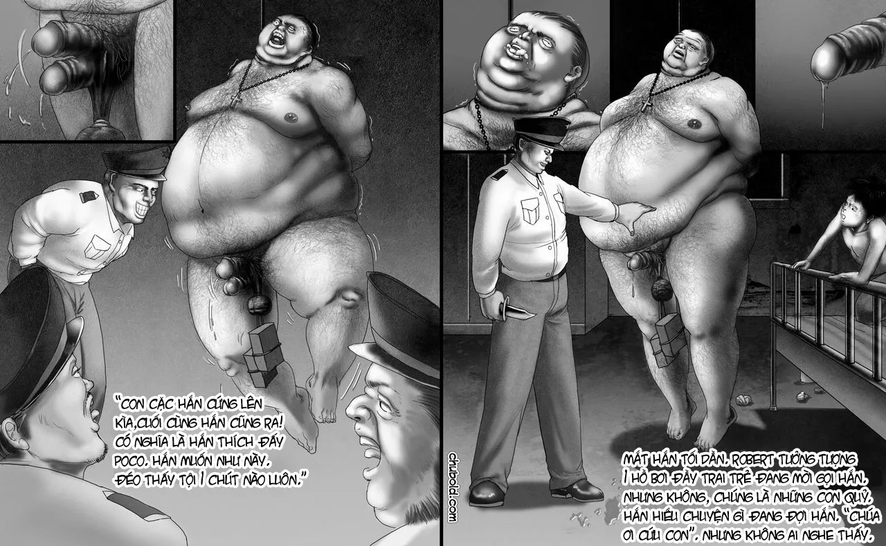HentaiVN.net - Ảnh 13 - A trip to Costa Rica - Chap 2
