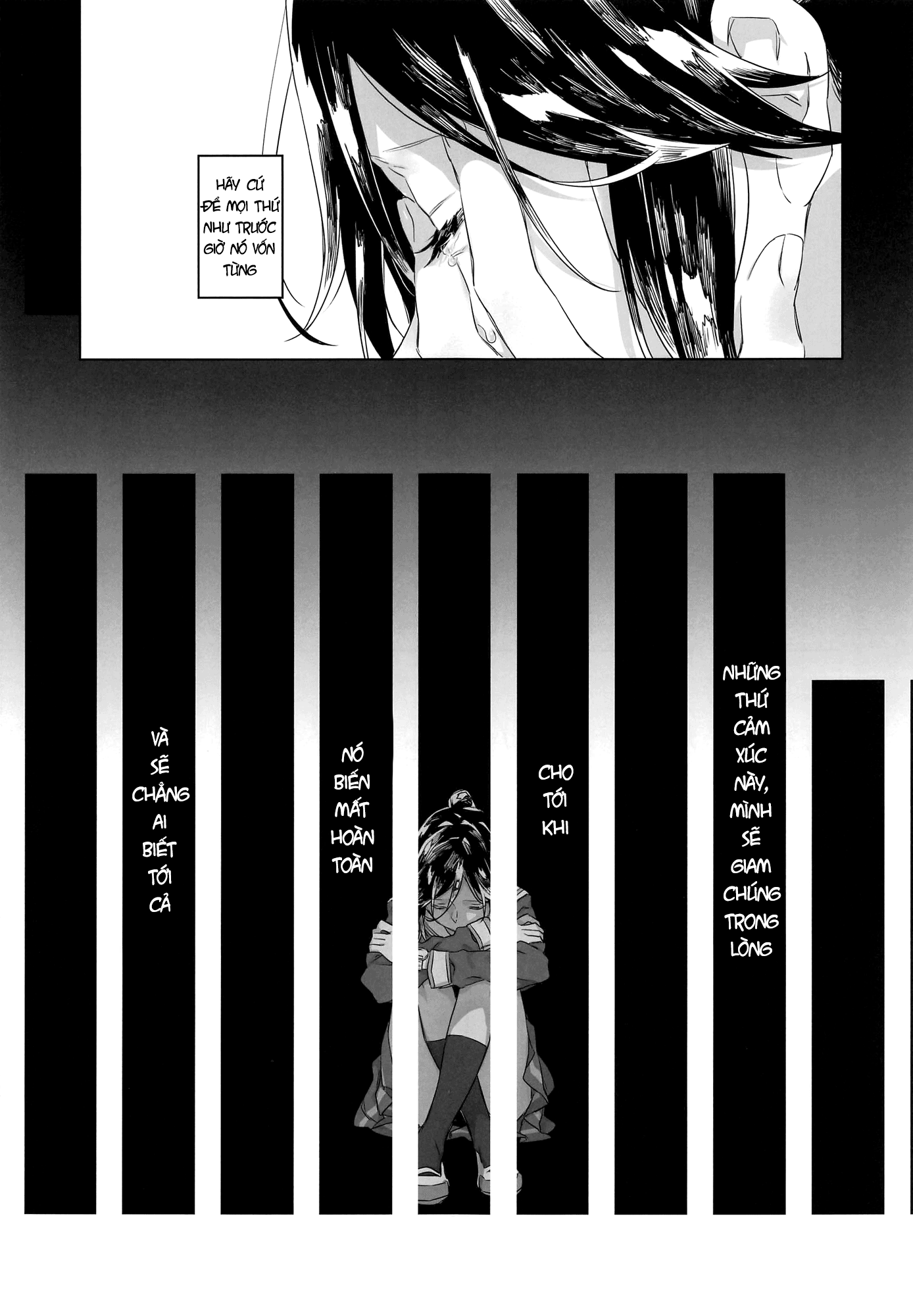 HentaiVN.net - Ảnh 12 - (Happy) I Scream - Chap 1 - I Scream