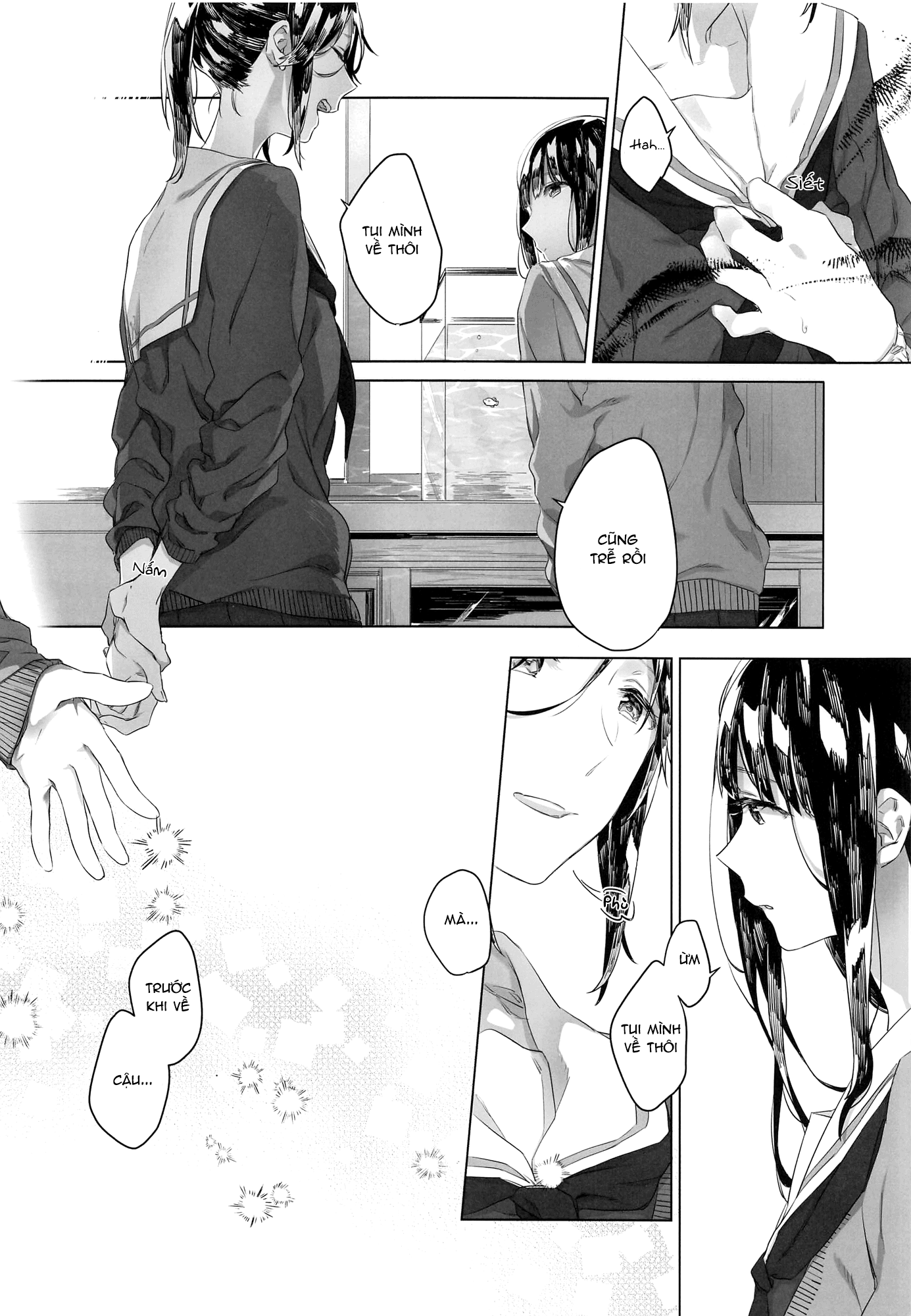 HentaiVN.net - Ảnh 17 - (Happy) I Scream - Chap 1 - I Scream