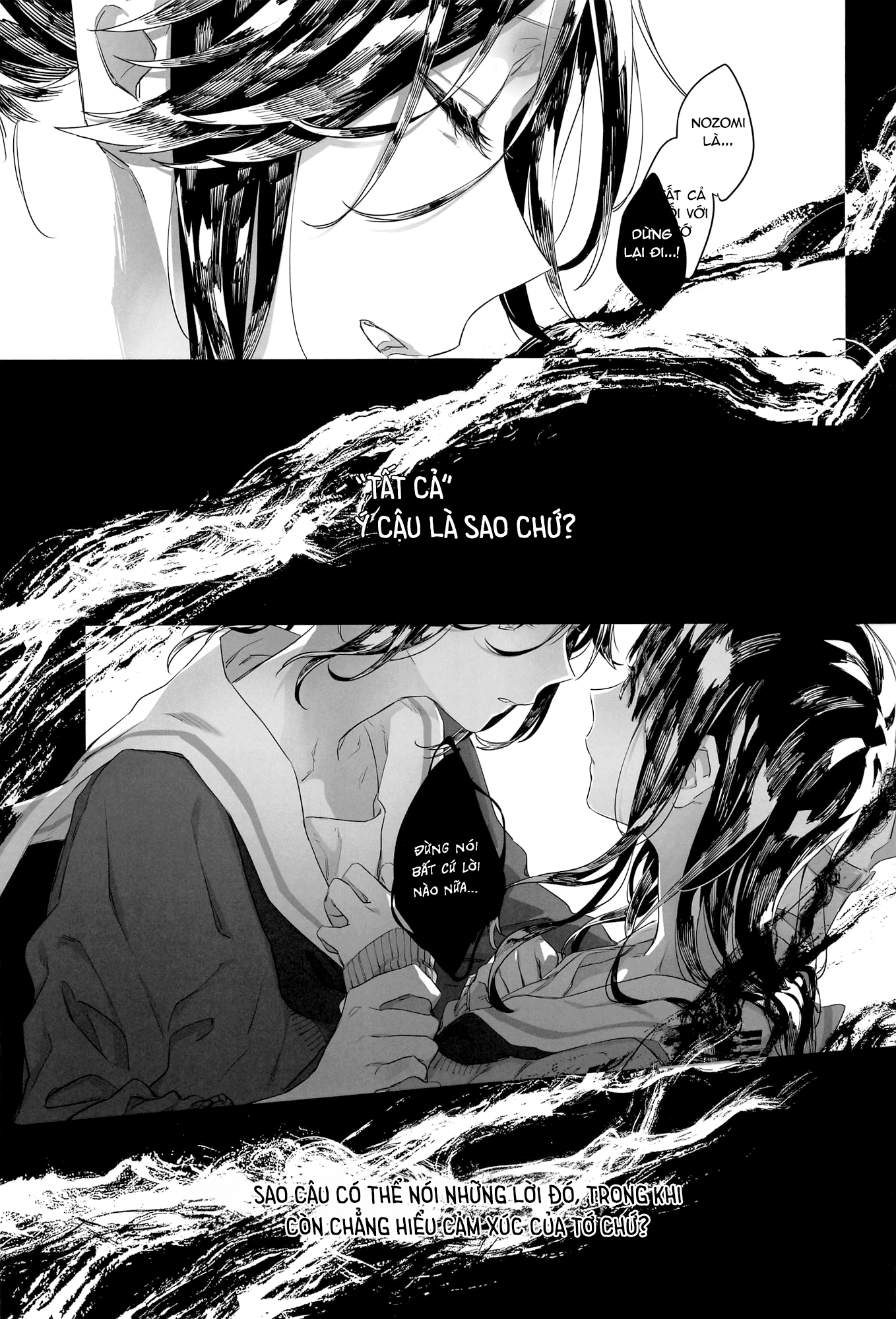 HentaiVN.net - Ảnh 20 - (Happy) I Scream - Chap 1 - I Scream