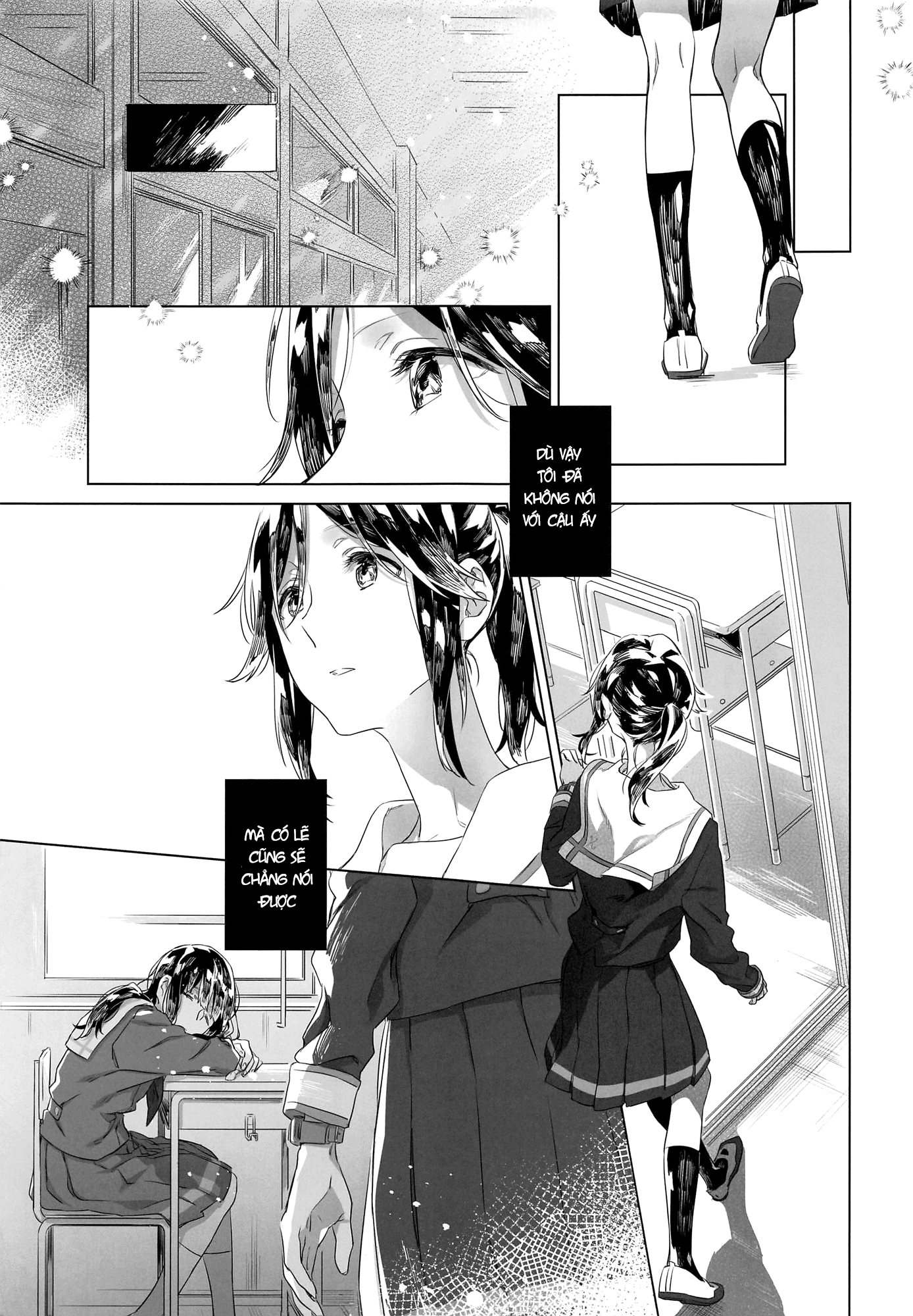 HentaiVN.net - Ảnh 8 - (Happy) I Scream - Chap 1 - I Scream