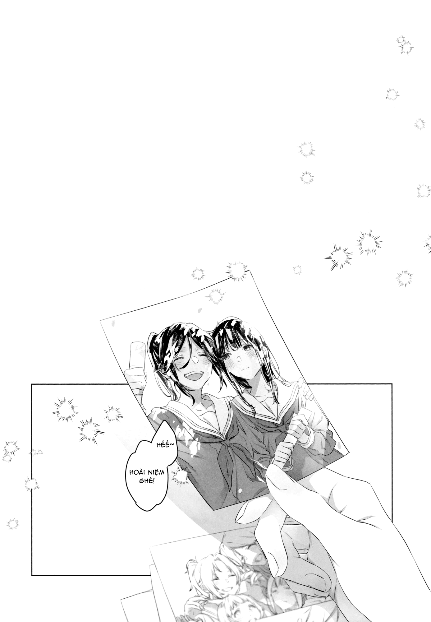 HentaiVN.net - Ảnh 18 - (Happy) I Scream - Chap 2 - Happy I Scream