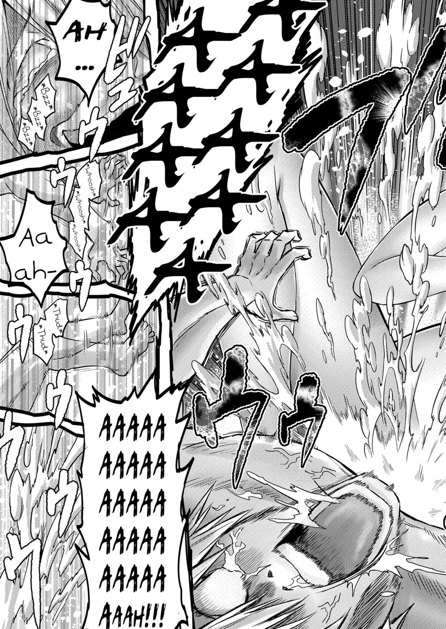 HentaiVN.net - Ảnh 24 - Phù Thủy Thời Gian - Ngưng Đọng Khoảnh Khắc! [Jikan no Majo ~Eroi Onee-san ni Jikan Teishi Sarete Iroiro Sarechau Ohanashi~] - Chap 1
