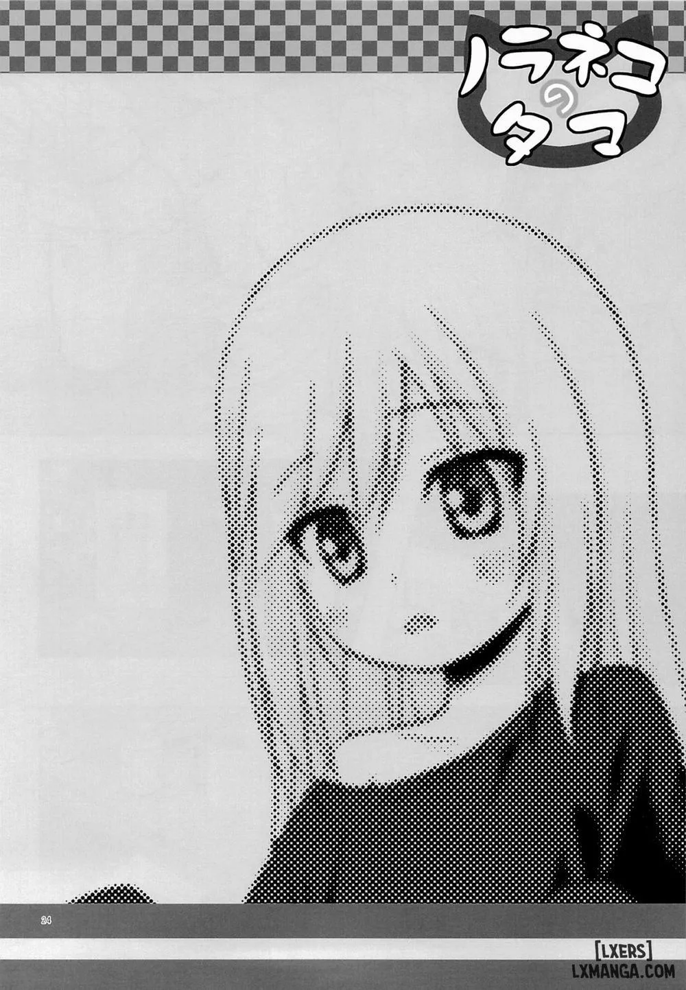 HentaiVN.net - Ảnh 23 - Tsuitenai Shoujo - Oneshot