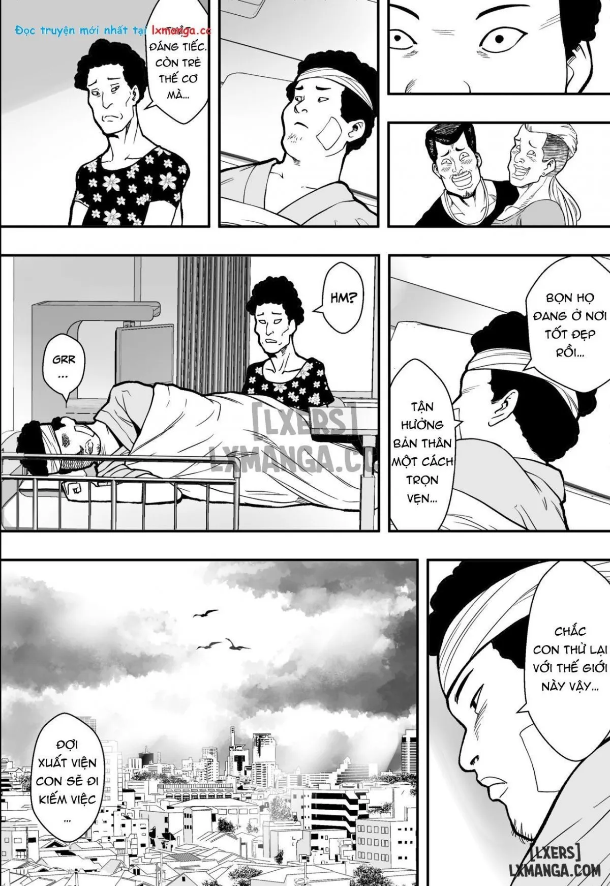 HentaiVN.net - Ảnh 52 - That Time I Got Reincarnated as a Cuck - Oneshot
