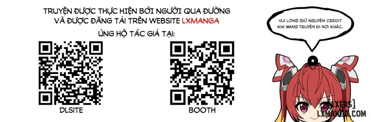 HentaiVN.net - Ảnh 35 - Tôi đã làm người hùng mà mình ngưỡng mộ mang thai - Oneshot